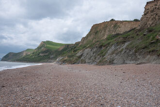 Maritime cliffs
