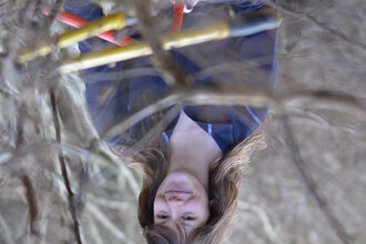 My Wild Life Charlotte