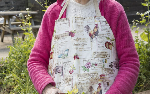 Helen King