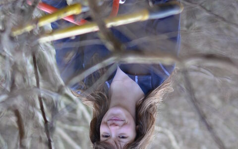 My Wild Life Charlotte