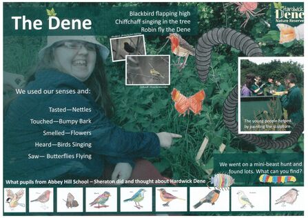Leaflet