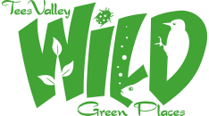 Logo for TV Wild Green Places