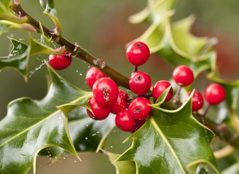 Holly