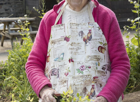 Helen King