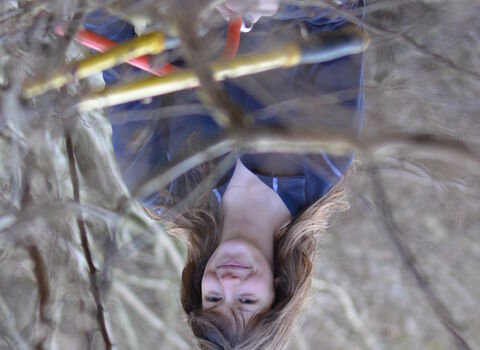 My Wild Life Charlotte