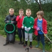 Litter Pick