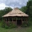 Roundhouse nearly finished