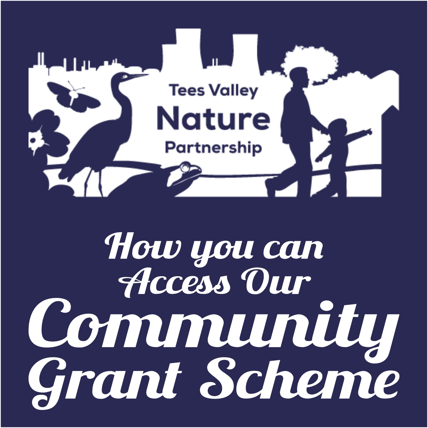 community grant scheme